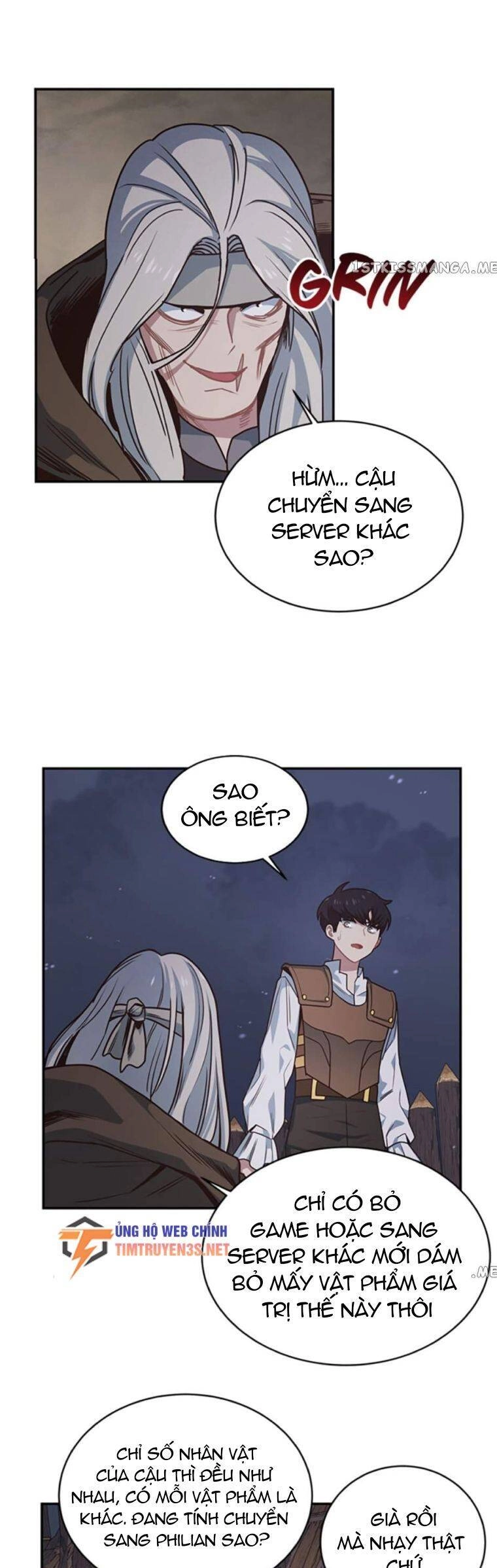 Ta Độc Nhất Giữa 7 Tỷ Người Chapter 47 - 24