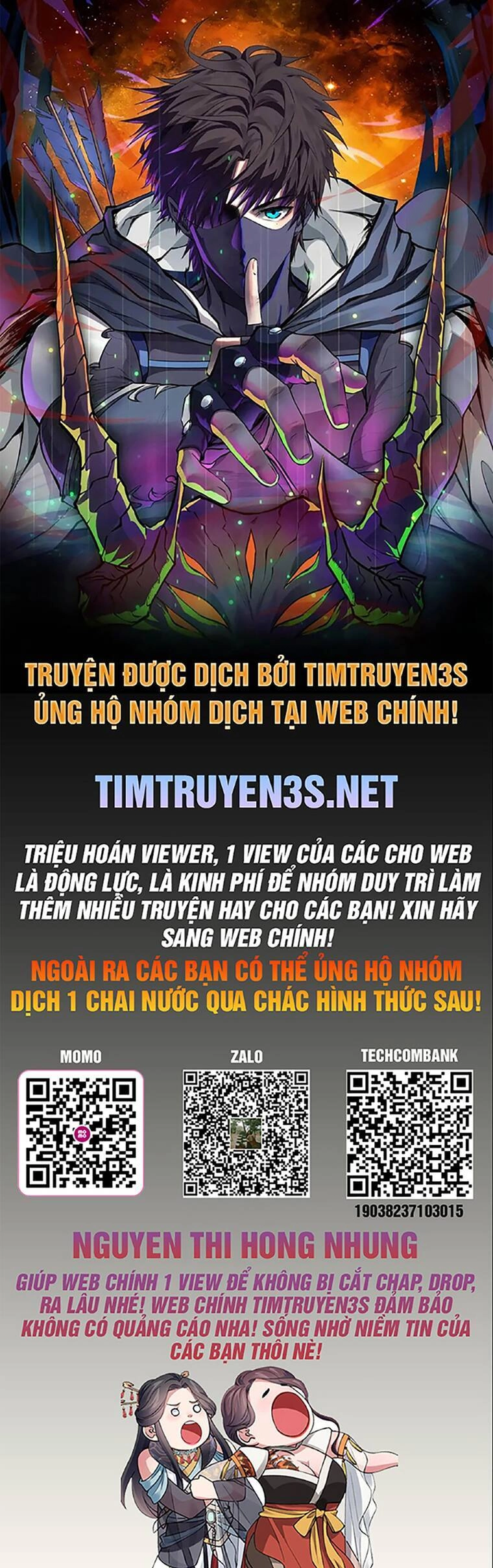 Ta Độc Nhất Giữa 7 Tỷ Người Chapter 48 - 1