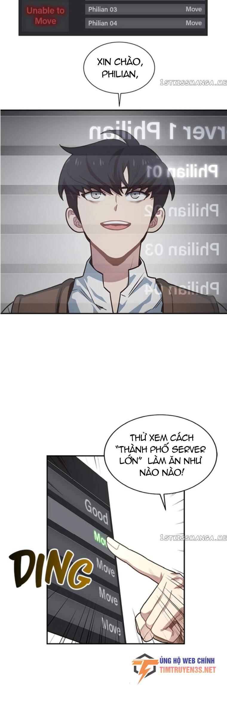 Ta Độc Nhất Giữa 7 Tỷ Người Chapter 48 - 4