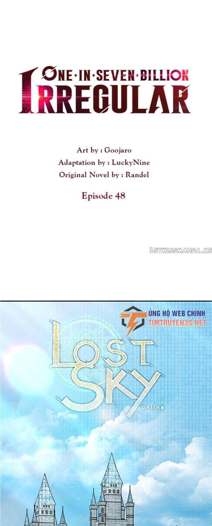 Ta Độc Nhất Giữa 7 Tỷ Người Chapter 48 - 8