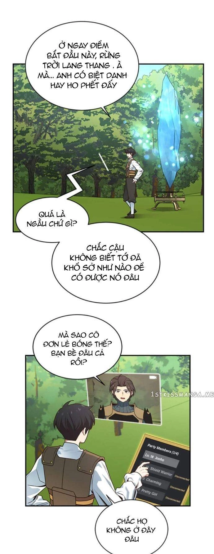 Ta Độc Nhất Giữa 7 Tỷ Người Chapter 48 - 12