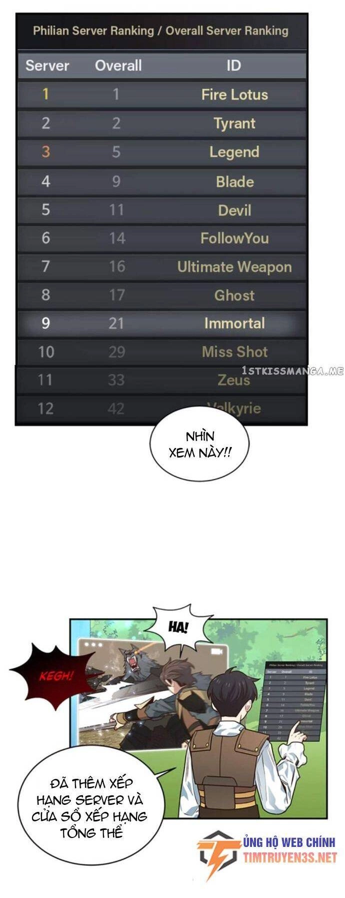 Ta Độc Nhất Giữa 7 Tỷ Người Chapter 48 - 15