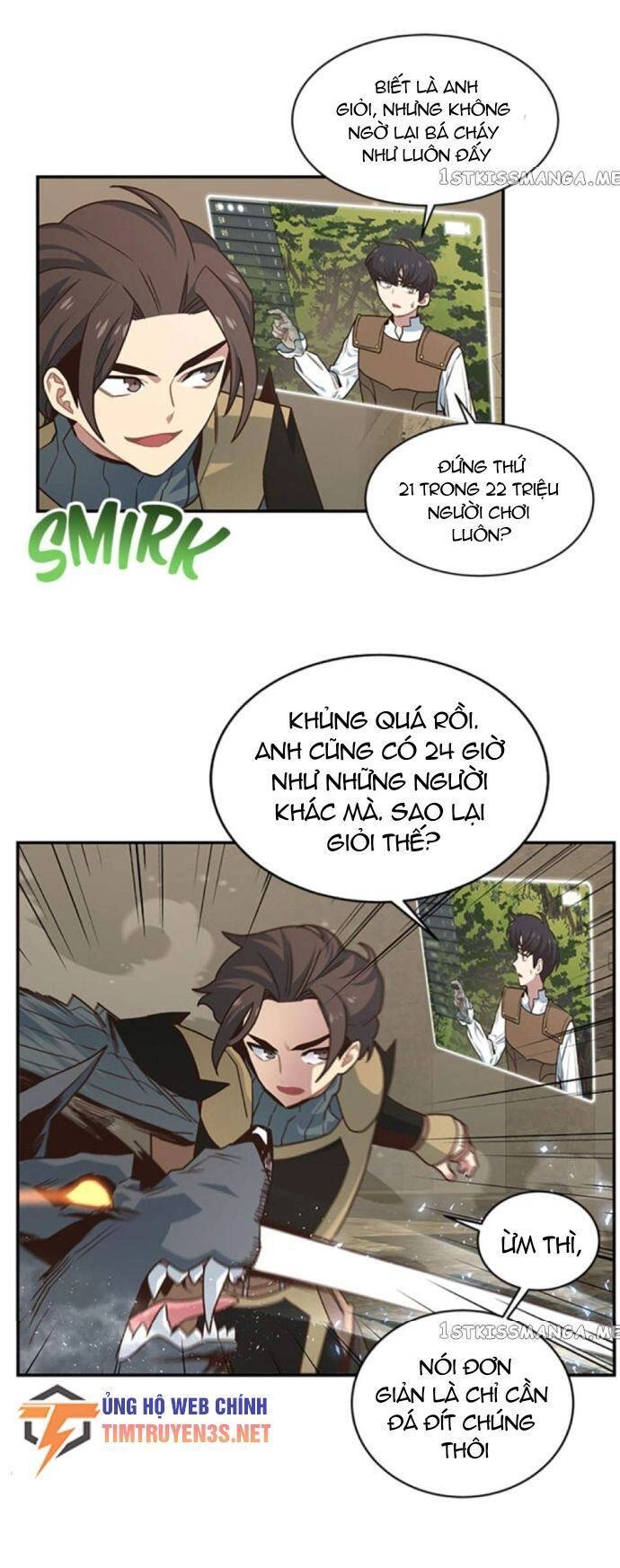 Ta Độc Nhất Giữa 7 Tỷ Người Chapter 48 - 16