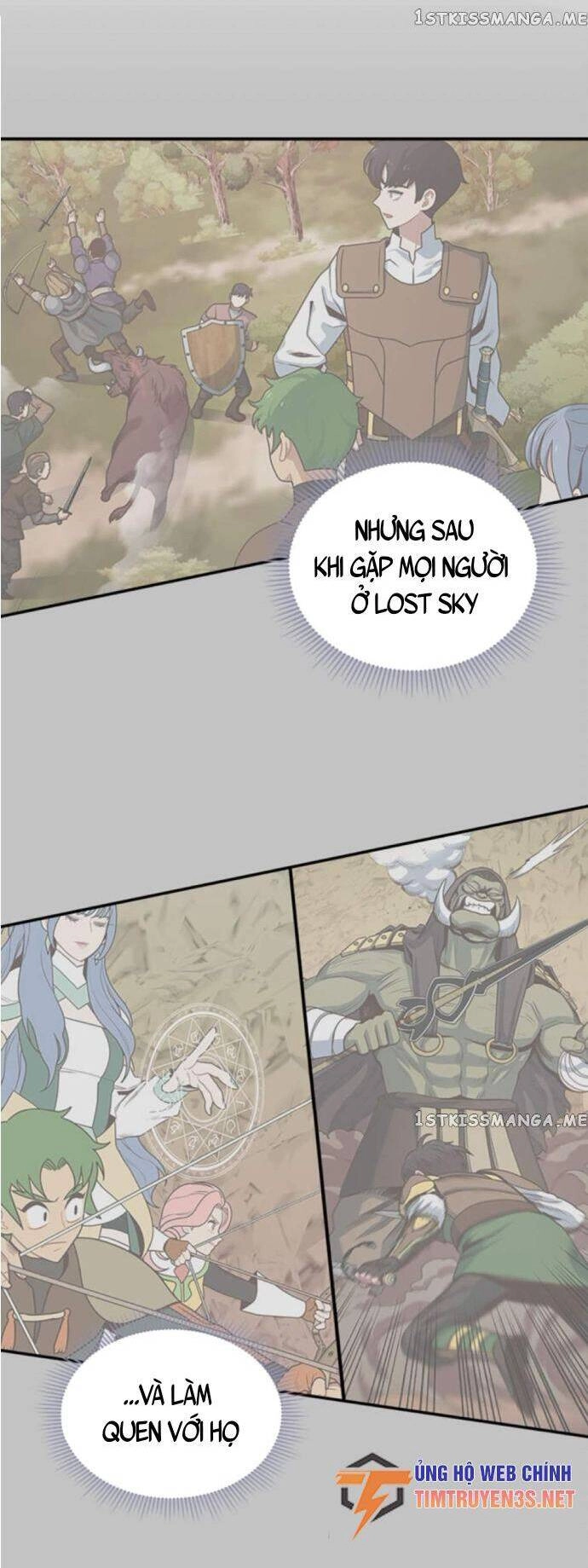 Ta Độc Nhất Giữa 7 Tỷ Người Chapter 48 - 21