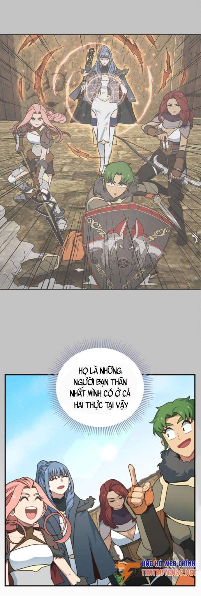 Ta Độc Nhất Giữa 7 Tỷ Người Chapter 48 - 23