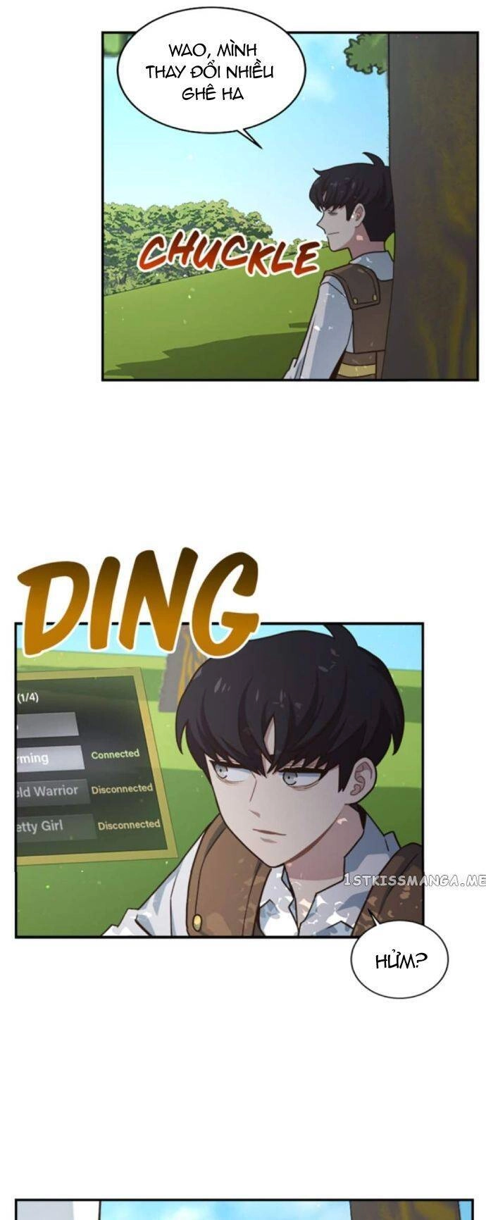 Ta Độc Nhất Giữa 7 Tỷ Người Chapter 48 - 24