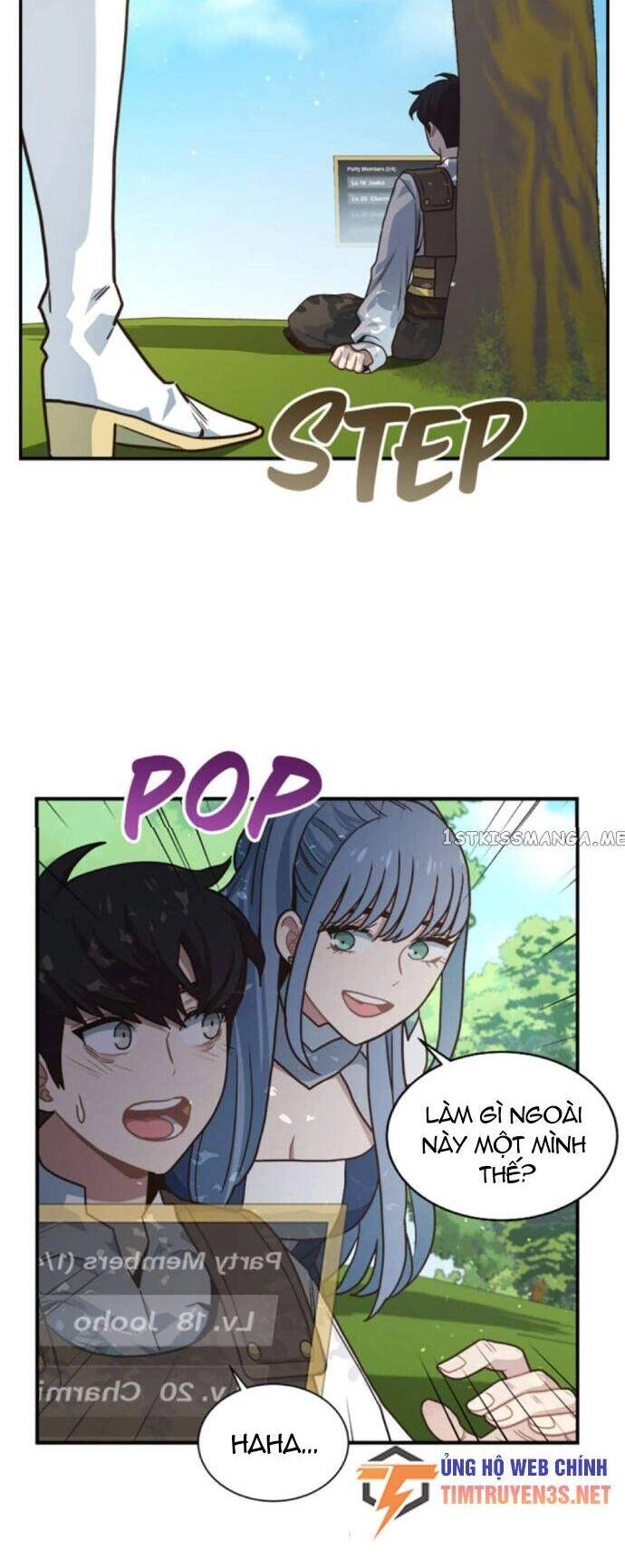 Ta Độc Nhất Giữa 7 Tỷ Người Chapter 48 - 25