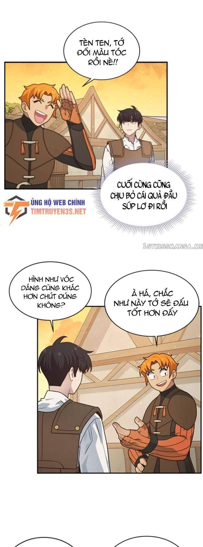 Ta Độc Nhất Giữa 7 Tỷ Người Chapter 48 - 28
