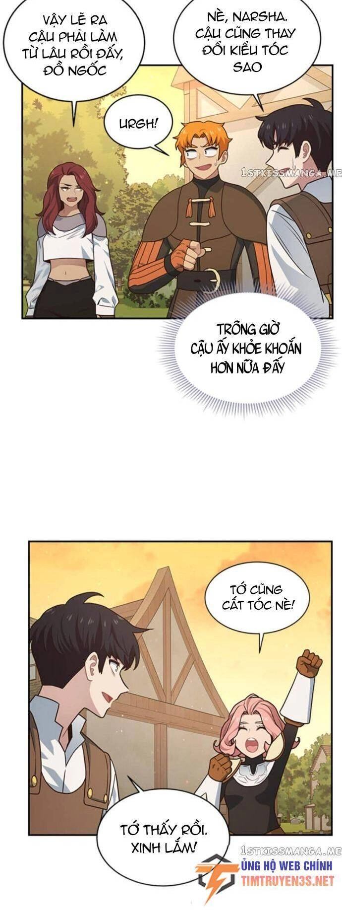 Ta Độc Nhất Giữa 7 Tỷ Người Chapter 48 - 29