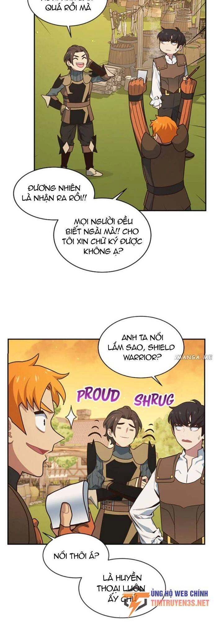 Ta Độc Nhất Giữa 7 Tỷ Người Chapter 48 - 35