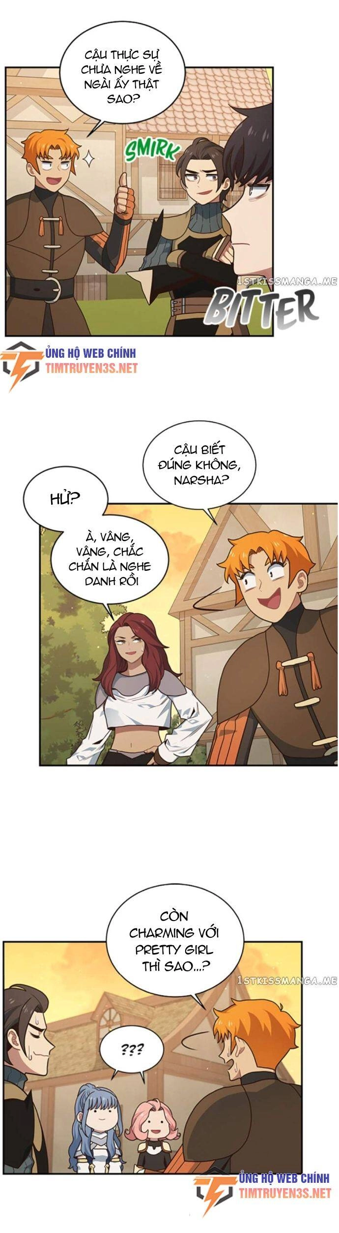 Ta Độc Nhất Giữa 7 Tỷ Người Chapter 48 - 36