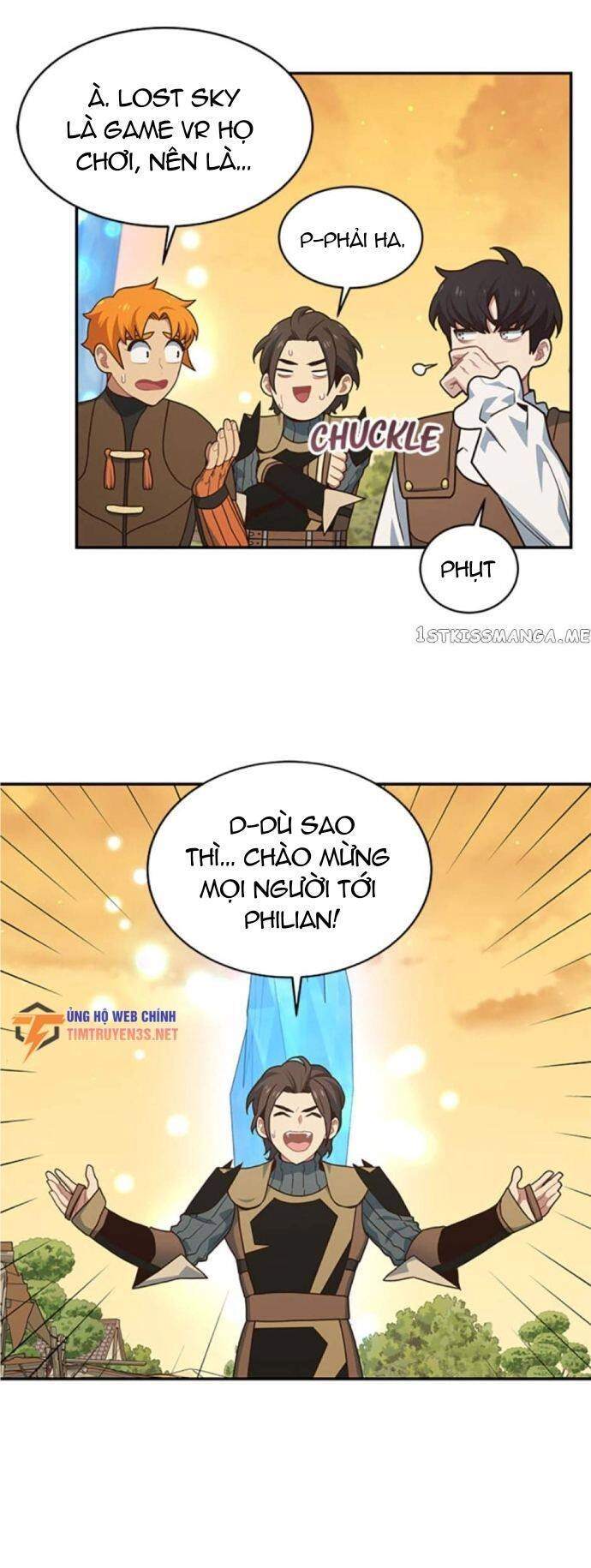 Ta Độc Nhất Giữa 7 Tỷ Người Chapter 48 - 37