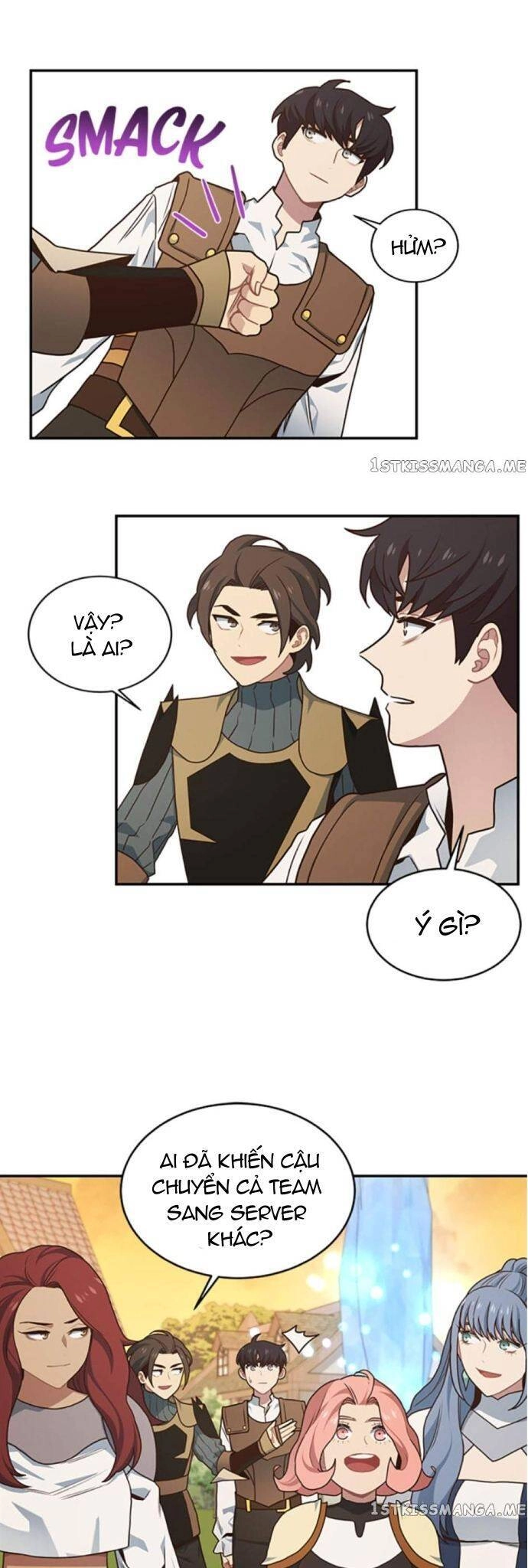 Ta Độc Nhất Giữa 7 Tỷ Người Chapter 48 - 39