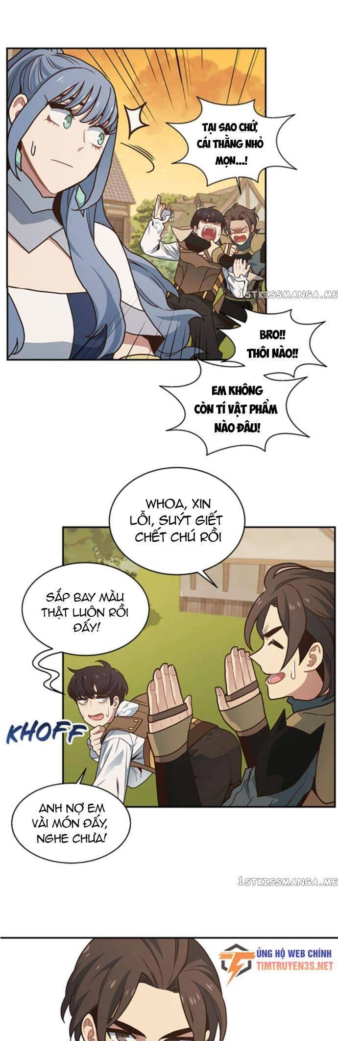 Ta Độc Nhất Giữa 7 Tỷ Người Chapter 48 - 41