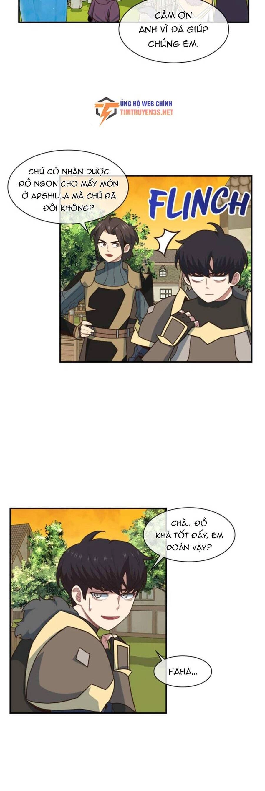 Ta Độc Nhất Giữa 7 Tỷ Người Chapter 49 - 3