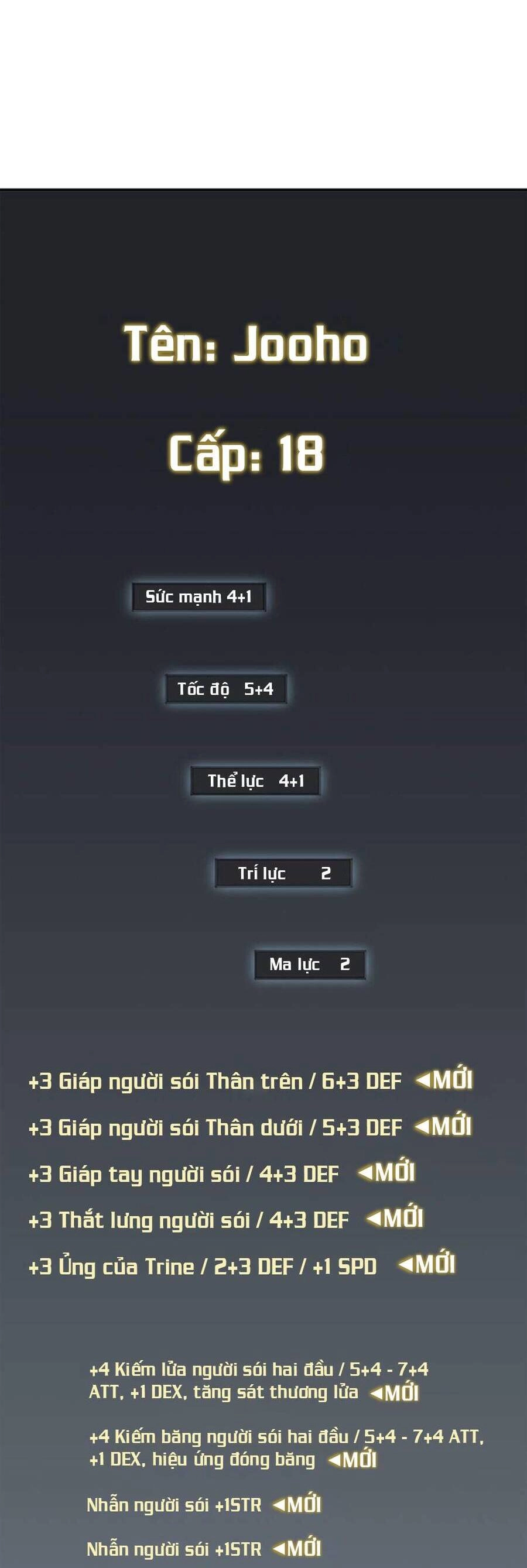 Ta Độc Nhất Giữa 7 Tỷ Người Chapter 49 - 4