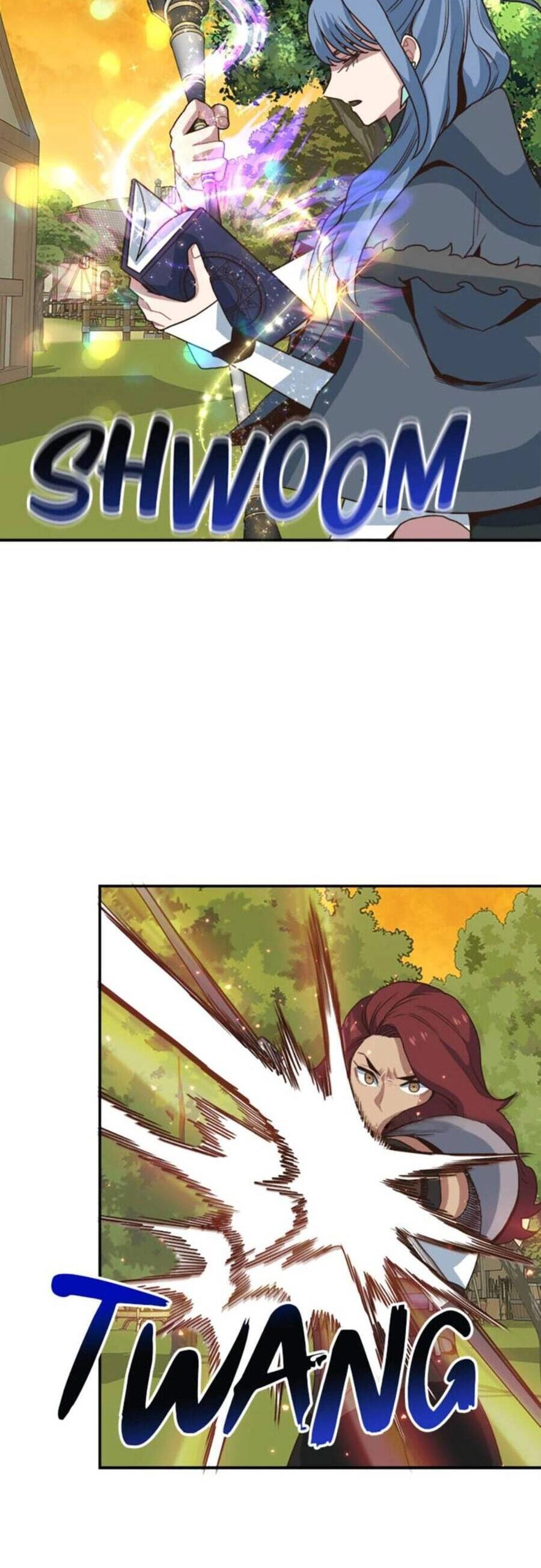 Ta Độc Nhất Giữa 7 Tỷ Người Chapter 49 - 8