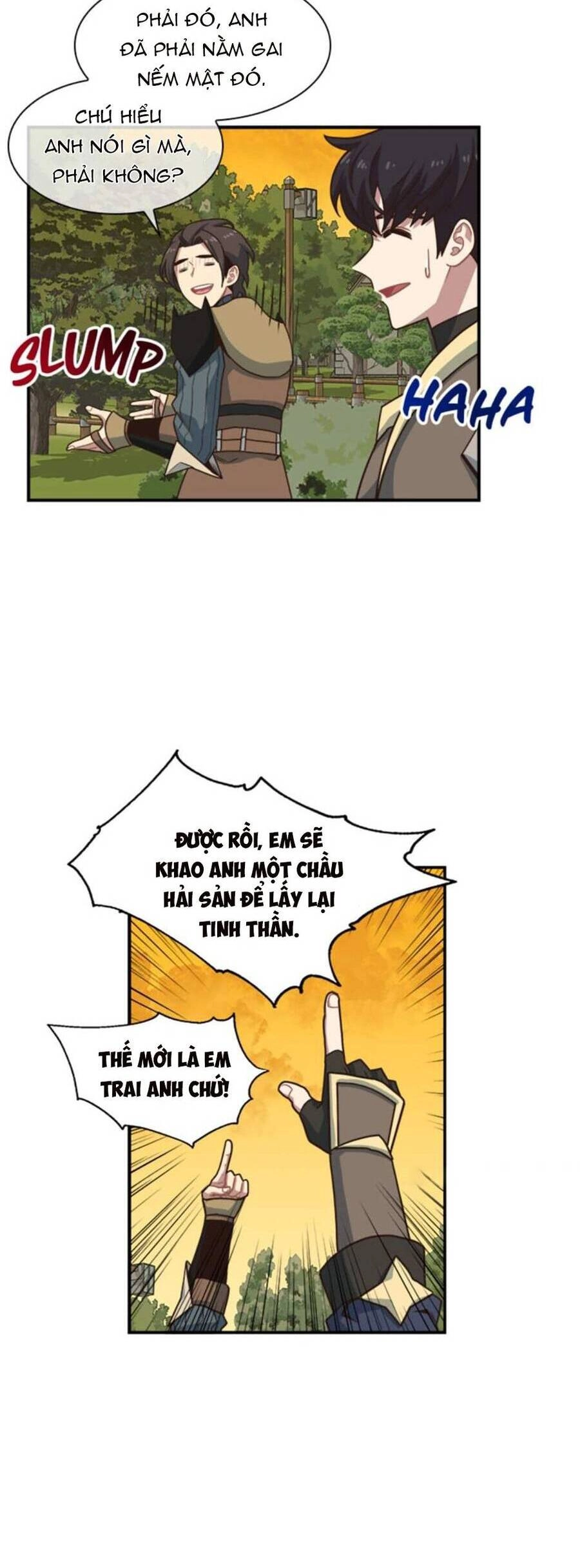 Ta Độc Nhất Giữa 7 Tỷ Người Chapter 49 - 11