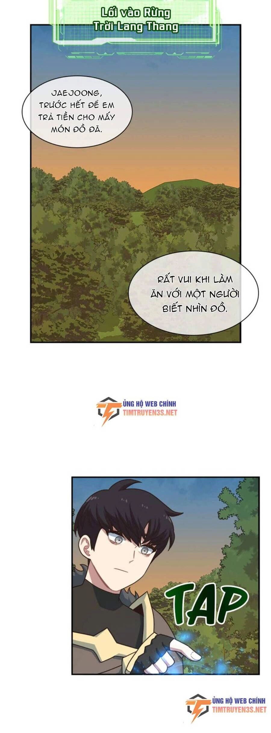 Ta Độc Nhất Giữa 7 Tỷ Người Chapter 49 - 13