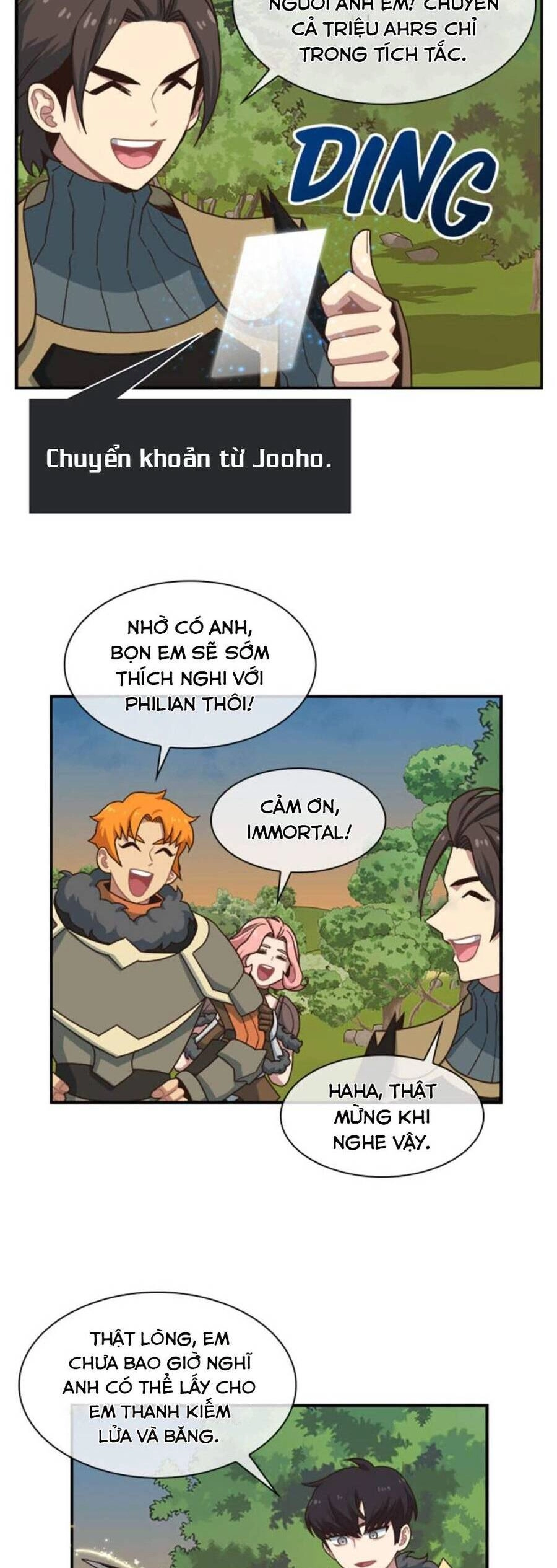 Ta Độc Nhất Giữa 7 Tỷ Người Chapter 49 - 15