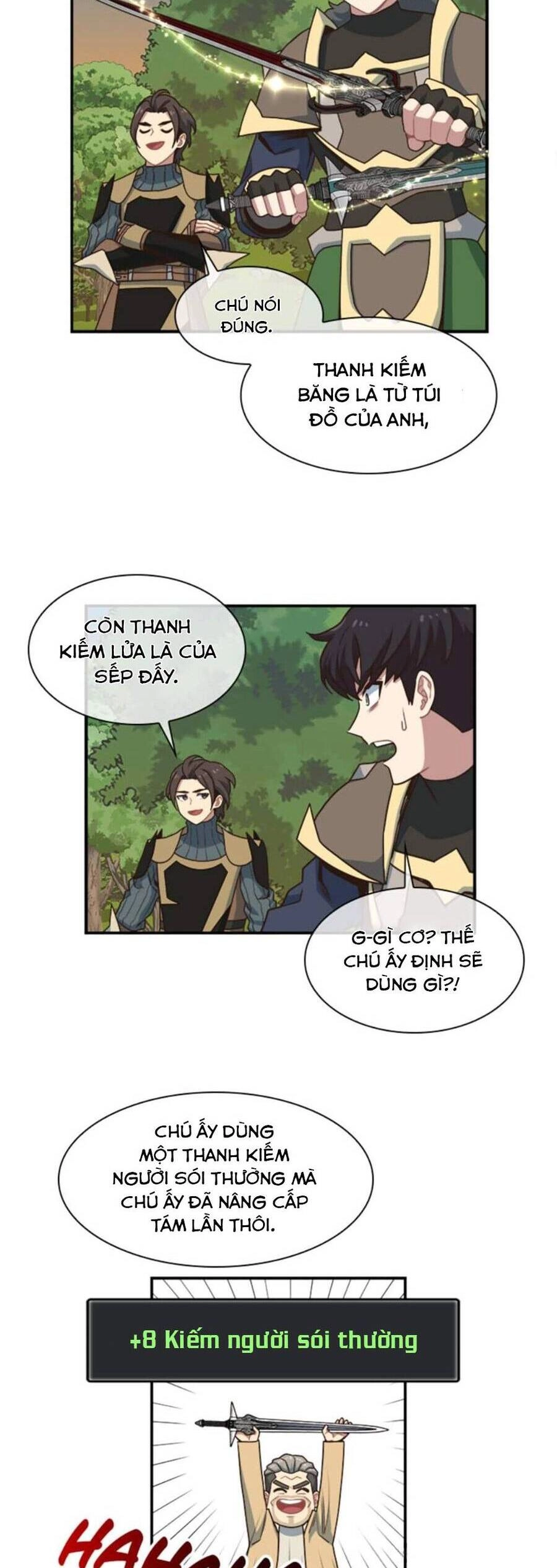 Ta Độc Nhất Giữa 7 Tỷ Người Chapter 49 - 16