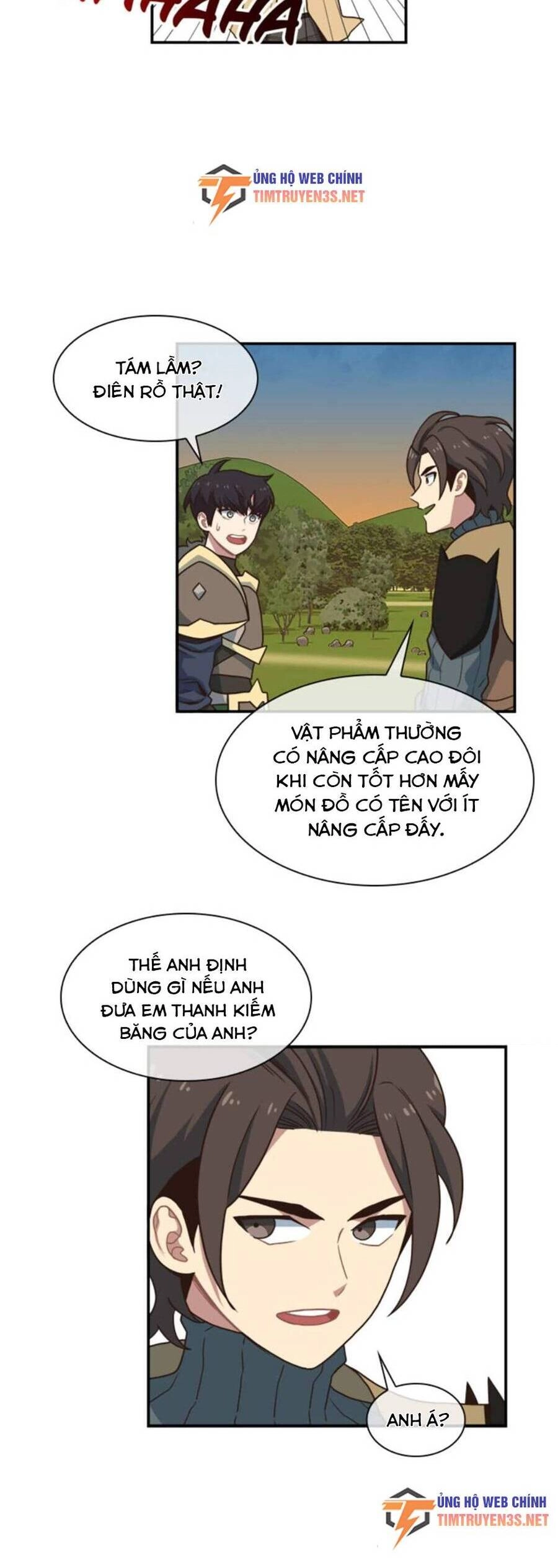 Ta Độc Nhất Giữa 7 Tỷ Người Chapter 49 - 17