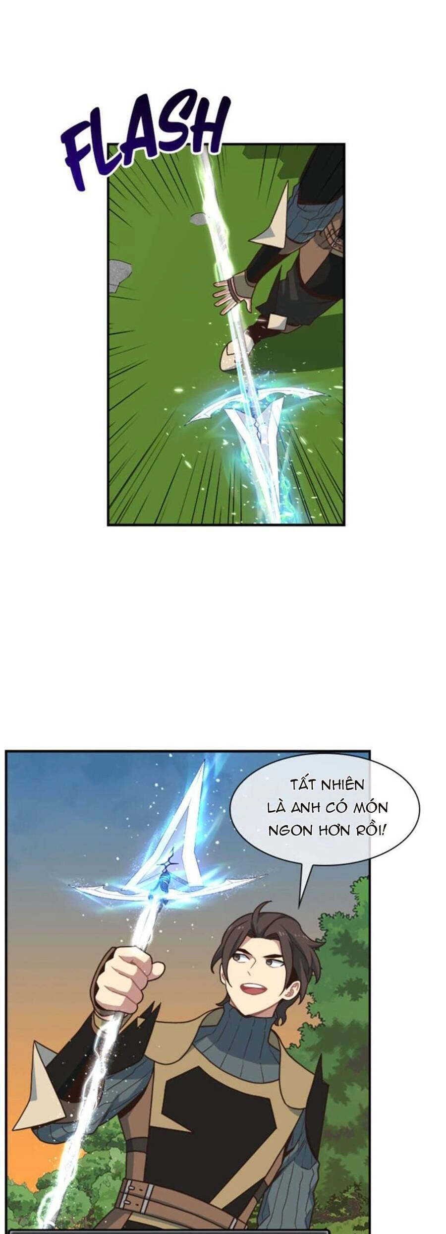 Ta Độc Nhất Giữa 7 Tỷ Người Chapter 49 - 18