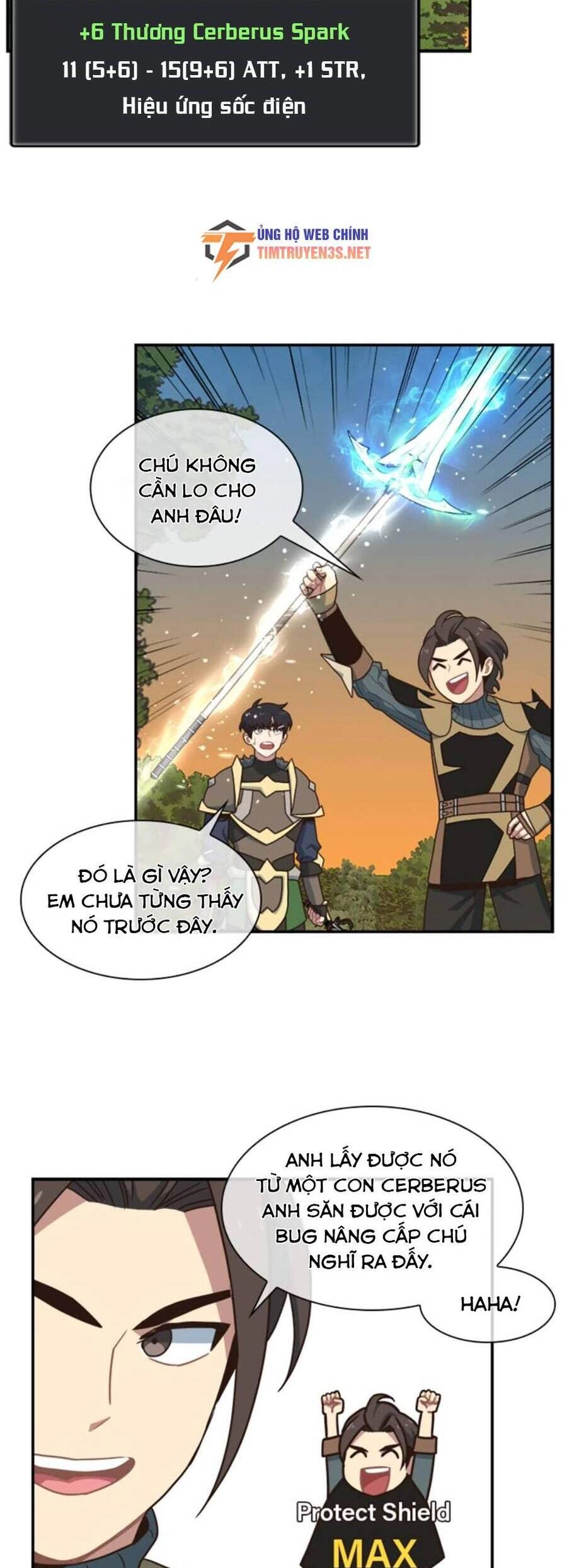 Ta Độc Nhất Giữa 7 Tỷ Người Chapter 49 - 19