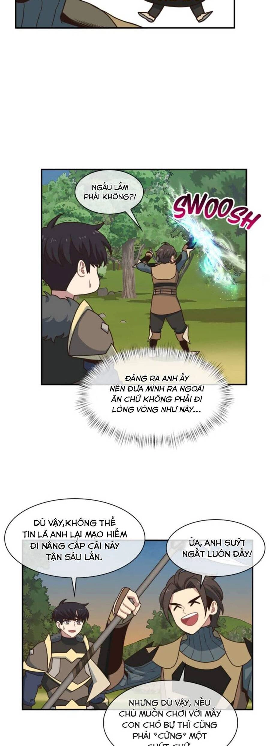 Ta Độc Nhất Giữa 7 Tỷ Người Chapter 49 - 20