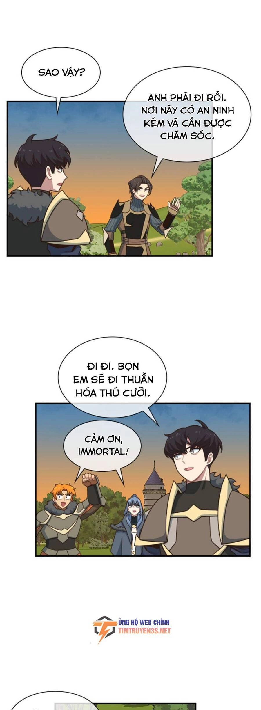 Ta Độc Nhất Giữa 7 Tỷ Người Chapter 49 - 22