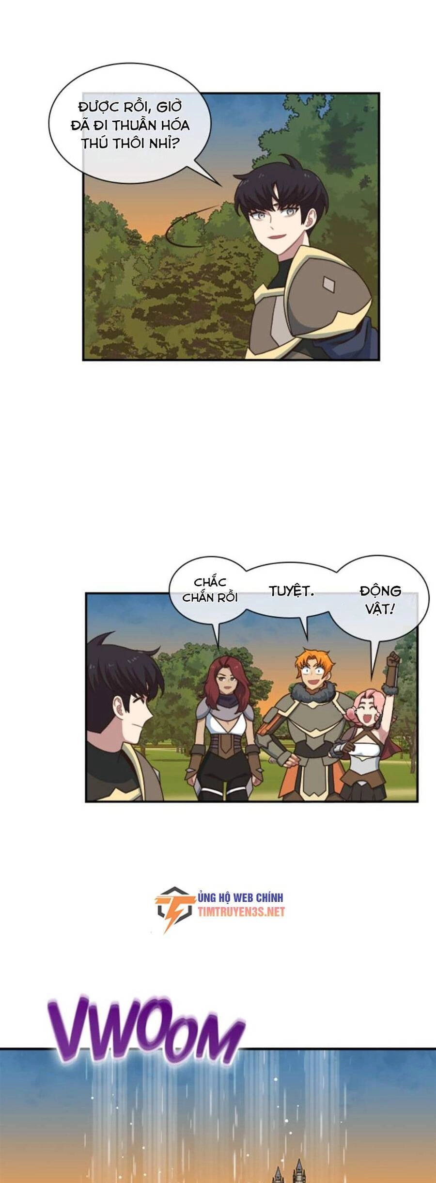 Ta Độc Nhất Giữa 7 Tỷ Người Chapter 49 - 24