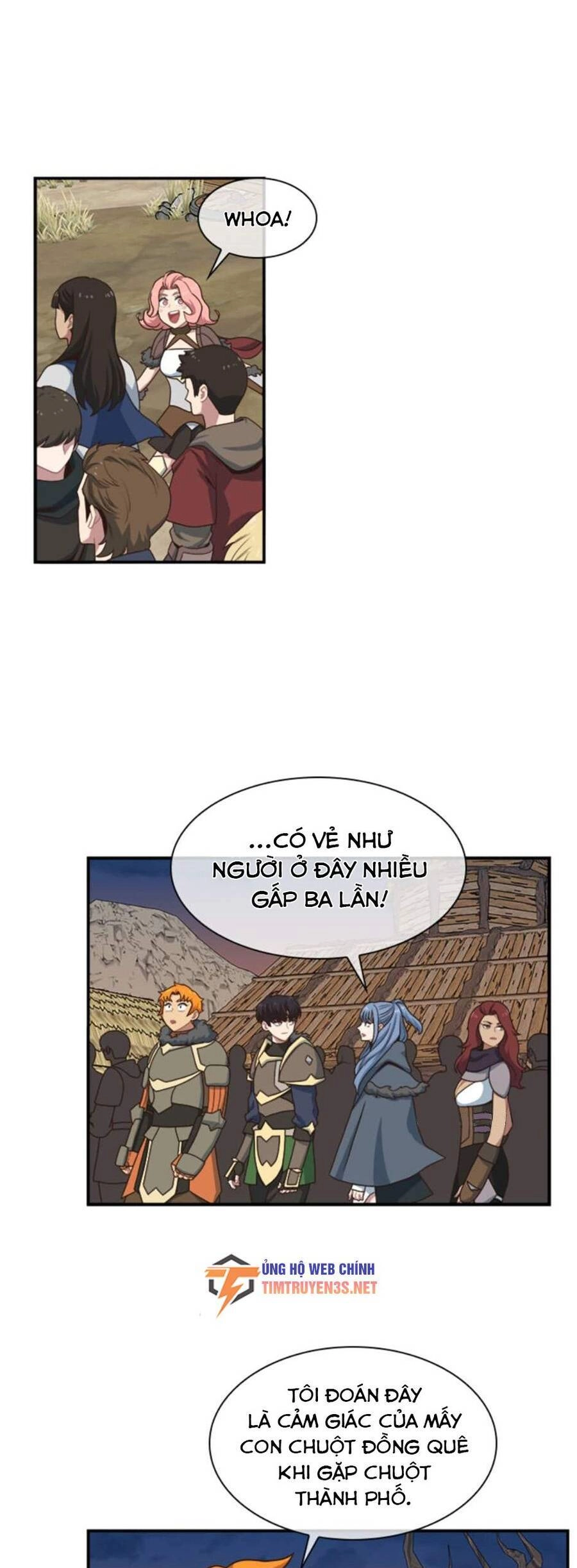 Ta Độc Nhất Giữa 7 Tỷ Người Chapter 49 - 26