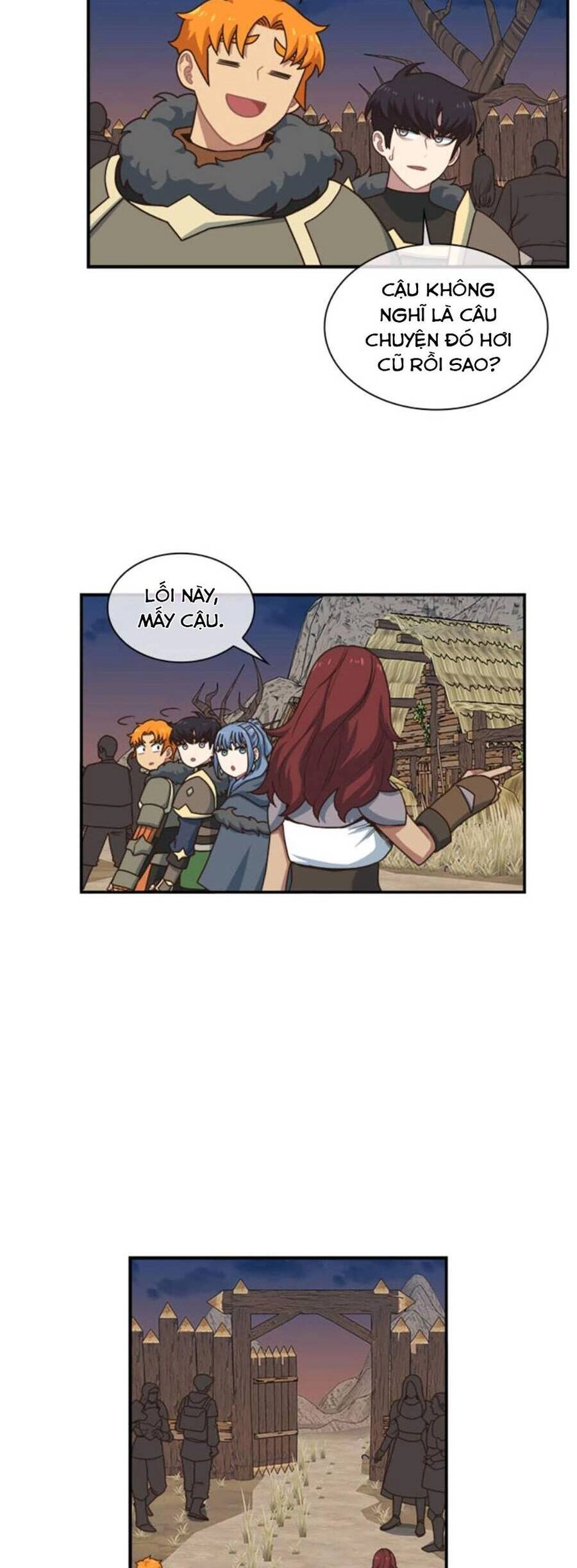 Ta Độc Nhất Giữa 7 Tỷ Người Chapter 49 - 27