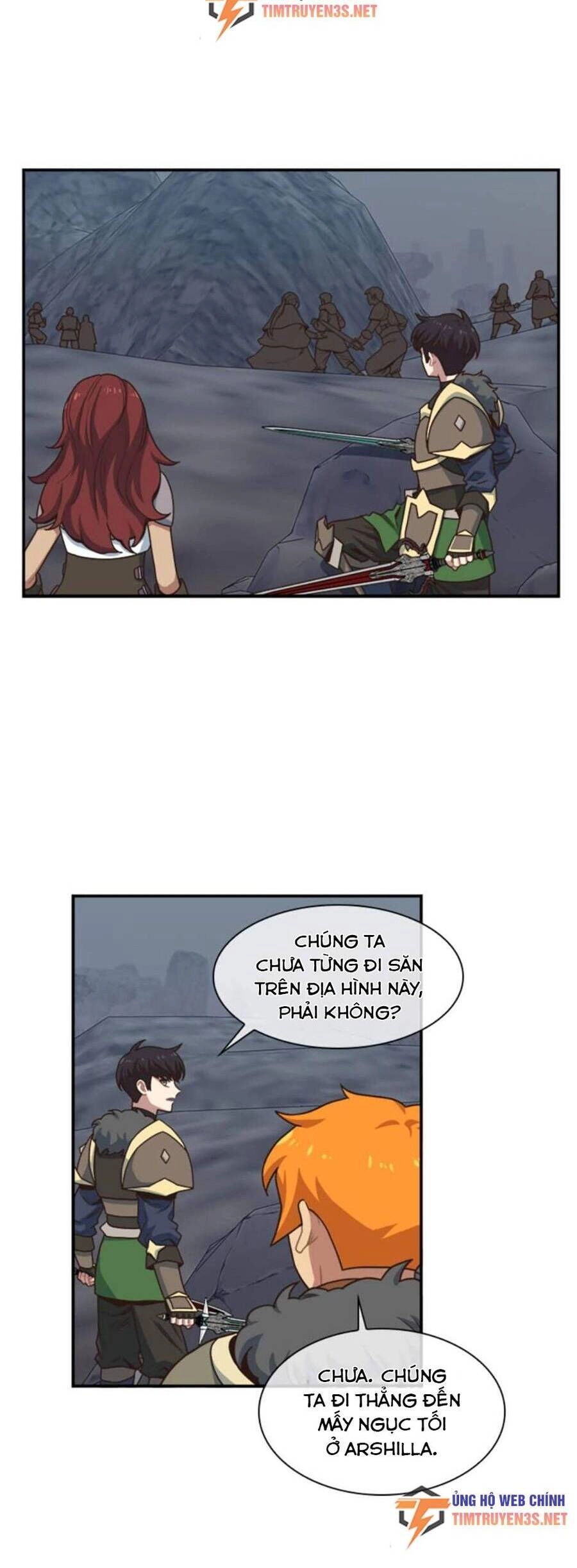 Ta Độc Nhất Giữa 7 Tỷ Người Chapter 49 - 29