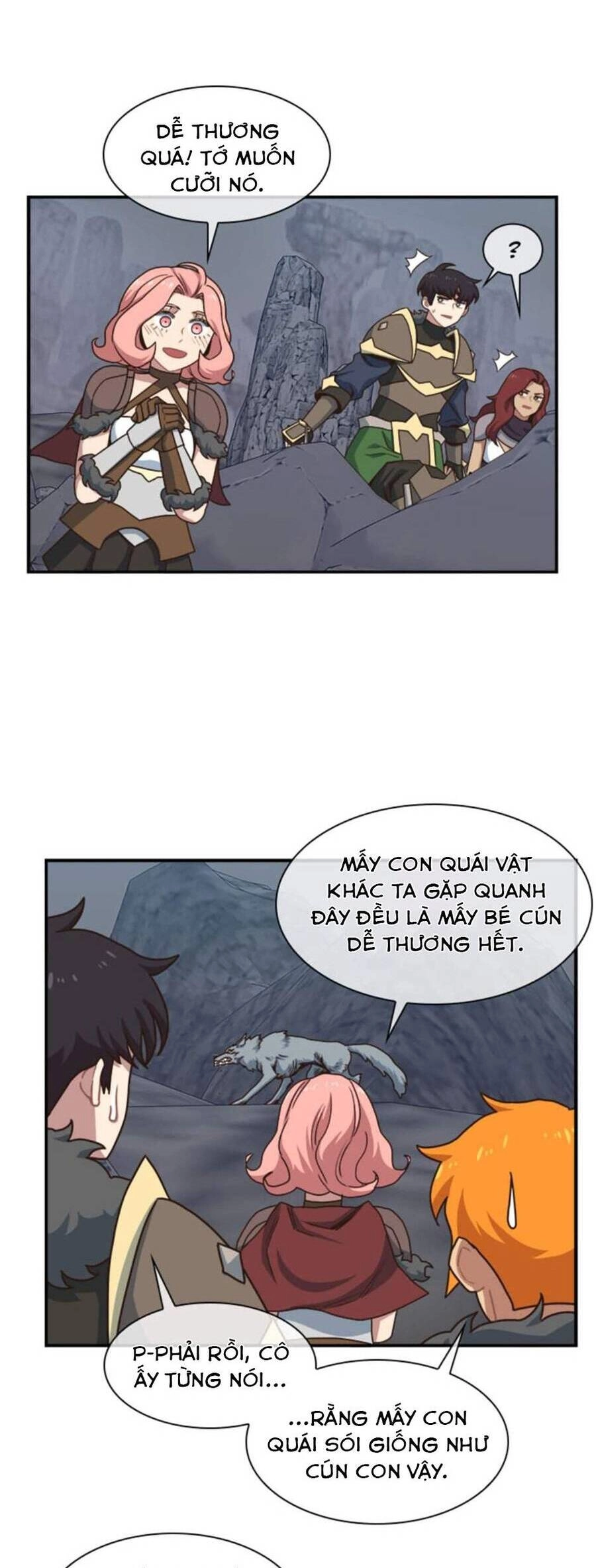 Ta Độc Nhất Giữa 7 Tỷ Người Chapter 49 - 31