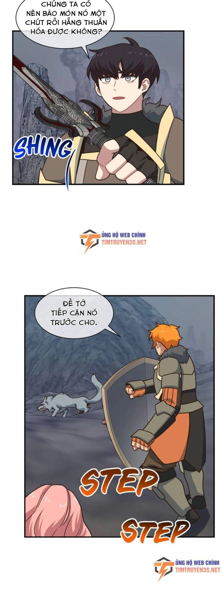 Ta Độc Nhất Giữa 7 Tỷ Người Chapter 49 - 32