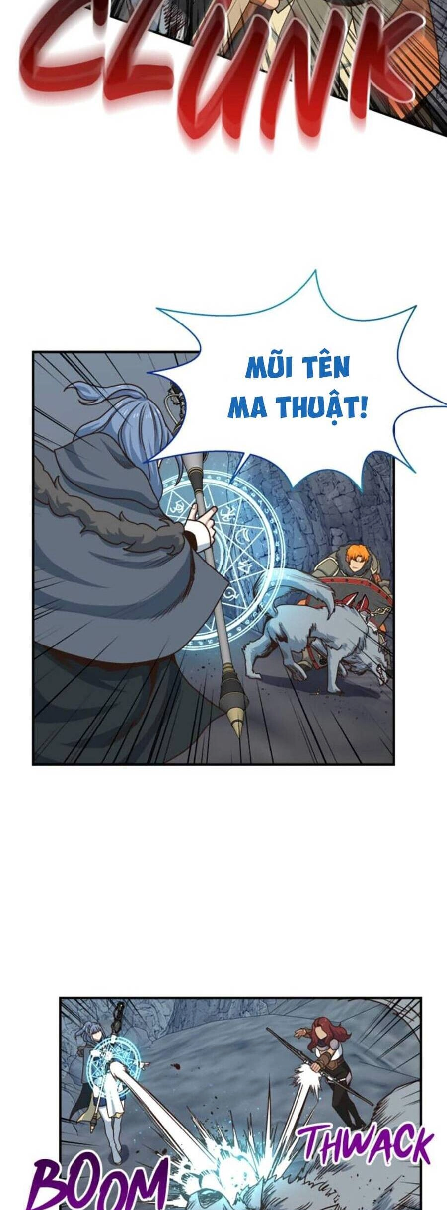 Ta Độc Nhất Giữa 7 Tỷ Người Chapter 49 - 34