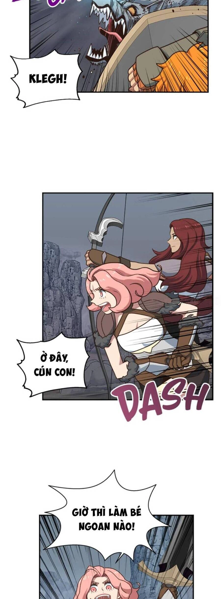 Ta Độc Nhất Giữa 7 Tỷ Người Chapter 49 - 35