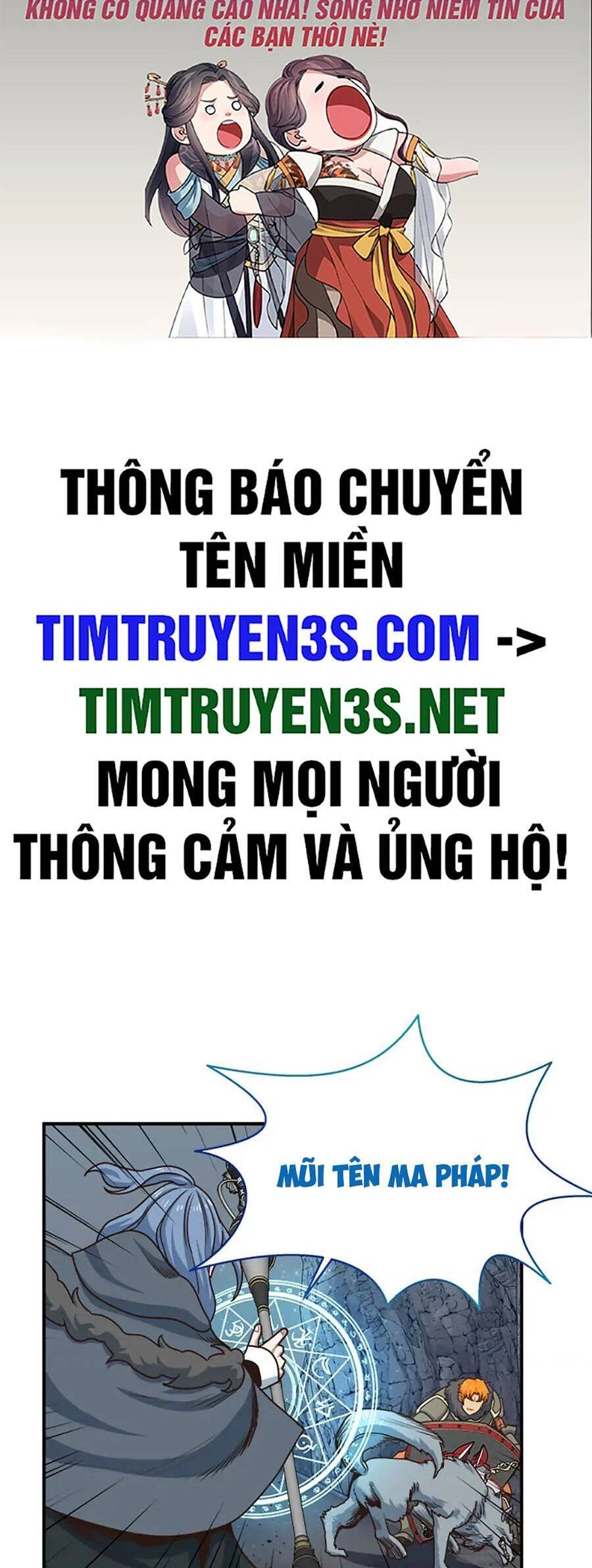 Ta Độc Nhất Giữa 7 Tỷ Người Chapter 50 - 2