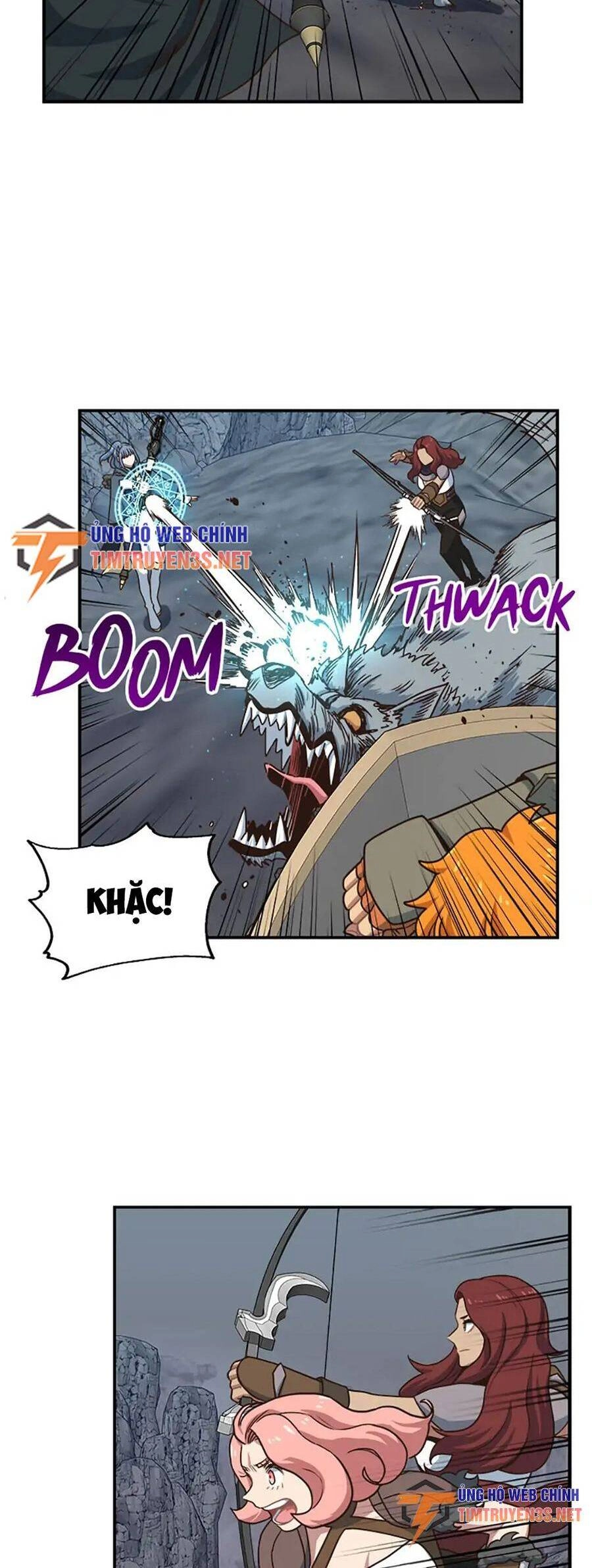 Ta Độc Nhất Giữa 7 Tỷ Người Chapter 50 - 3