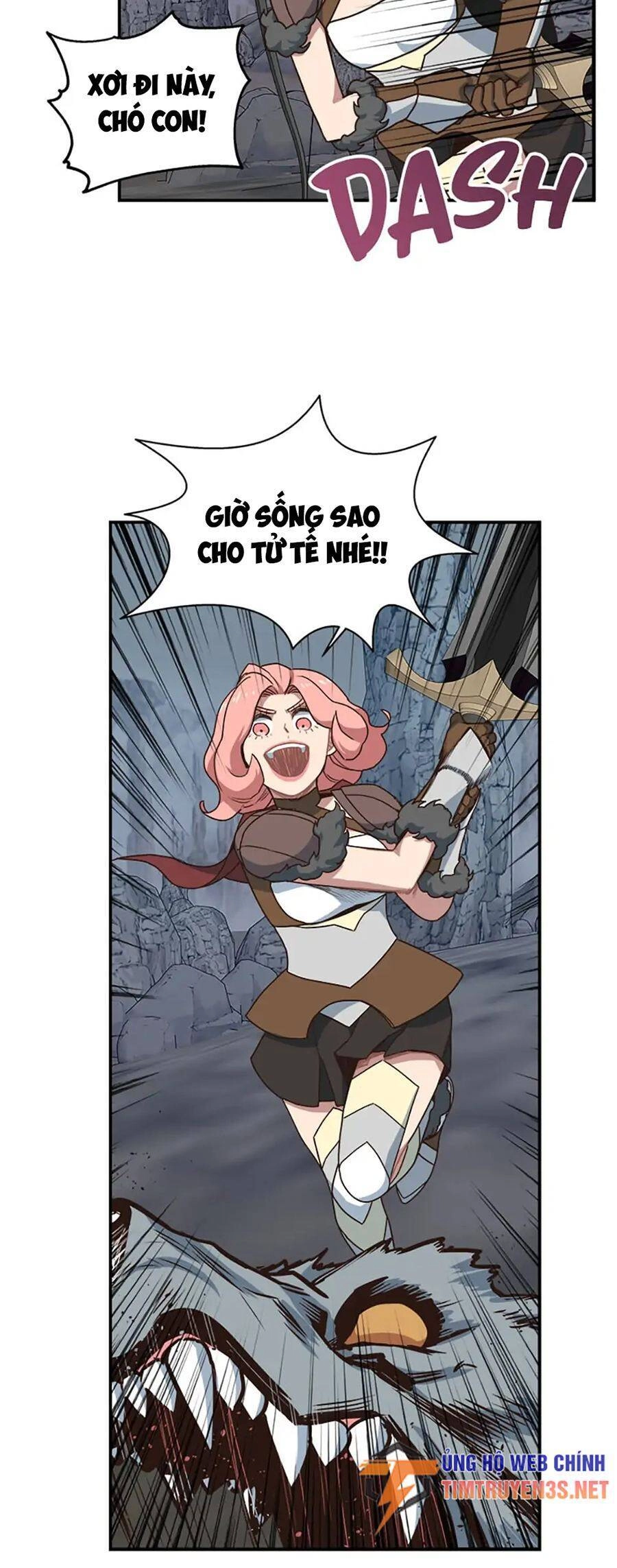 Ta Độc Nhất Giữa 7 Tỷ Người Chapter 50 - 4