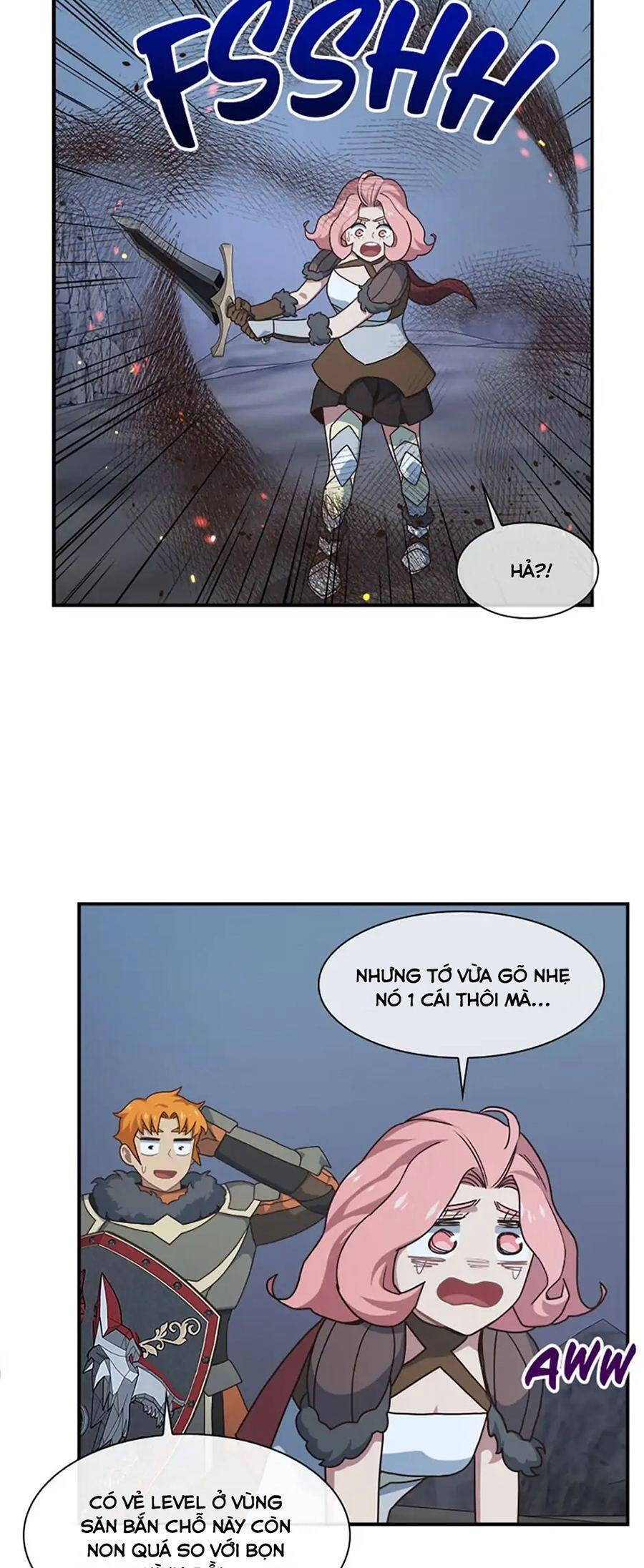 Ta Độc Nhất Giữa 7 Tỷ Người Chapter 50 - 6