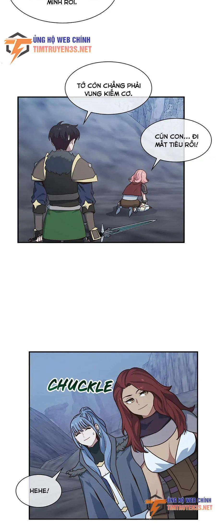 Ta Độc Nhất Giữa 7 Tỷ Người Chapter 50 - 7