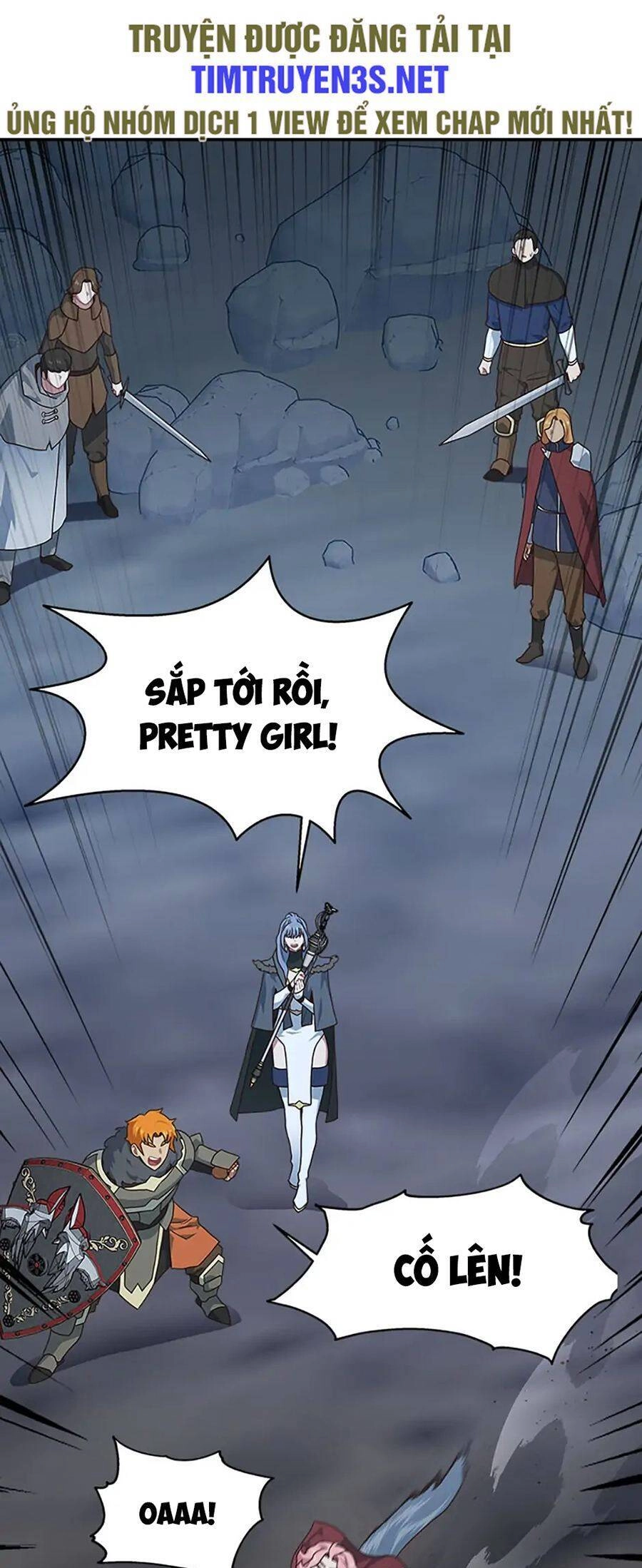 Ta Độc Nhất Giữa 7 Tỷ Người Chapter 50 - 10