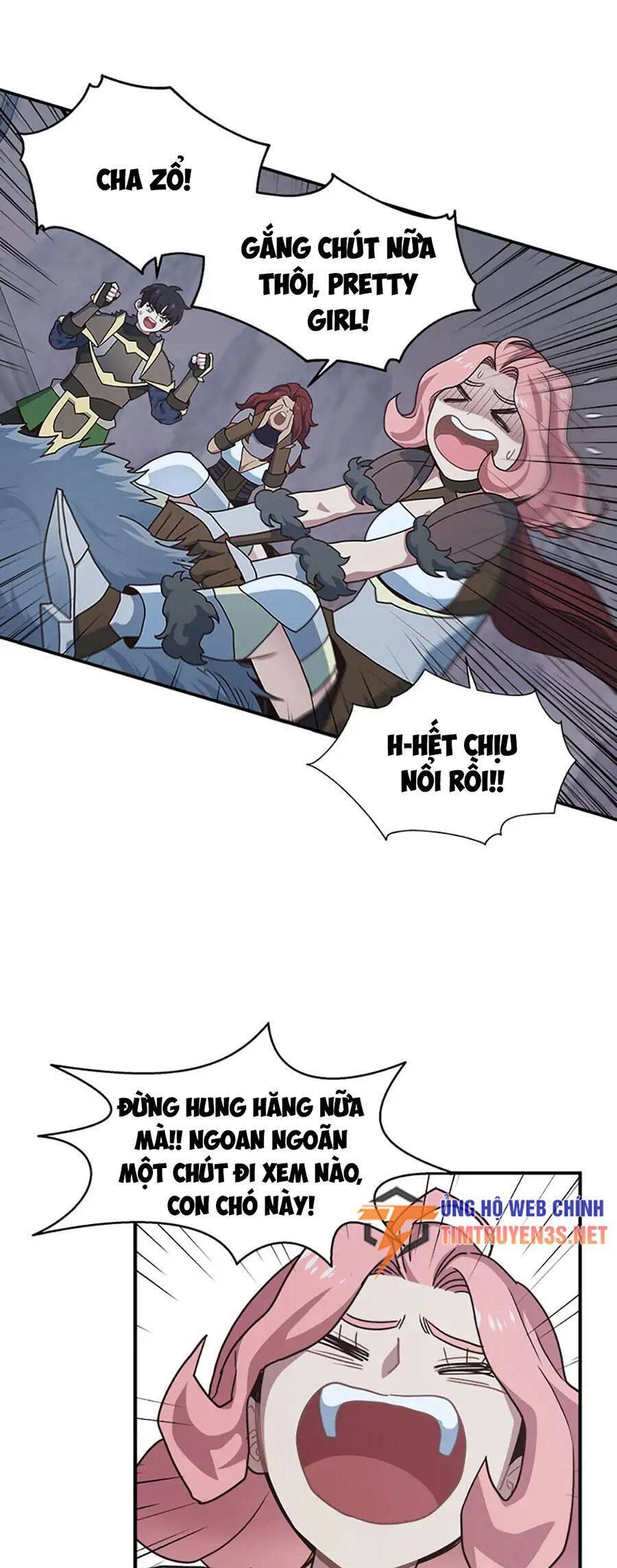 Ta Độc Nhất Giữa 7 Tỷ Người Chapter 50 - 12