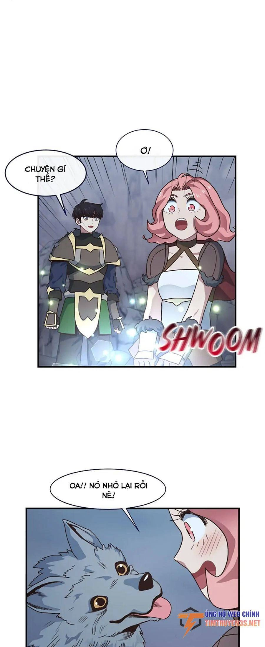 Ta Độc Nhất Giữa 7 Tỷ Người Chapter 50 - 15