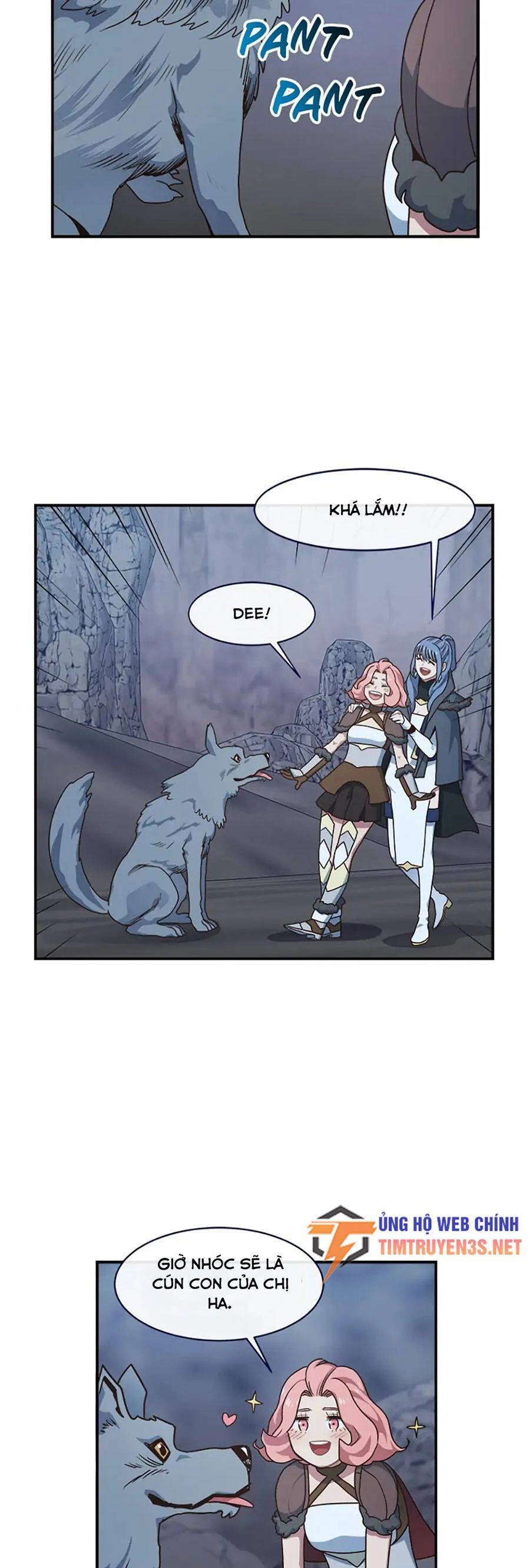 Ta Độc Nhất Giữa 7 Tỷ Người Chapter 50 - 16