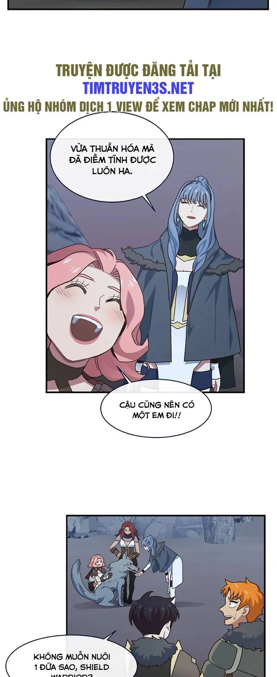 Ta Độc Nhất Giữa 7 Tỷ Người Chapter 50 - 18