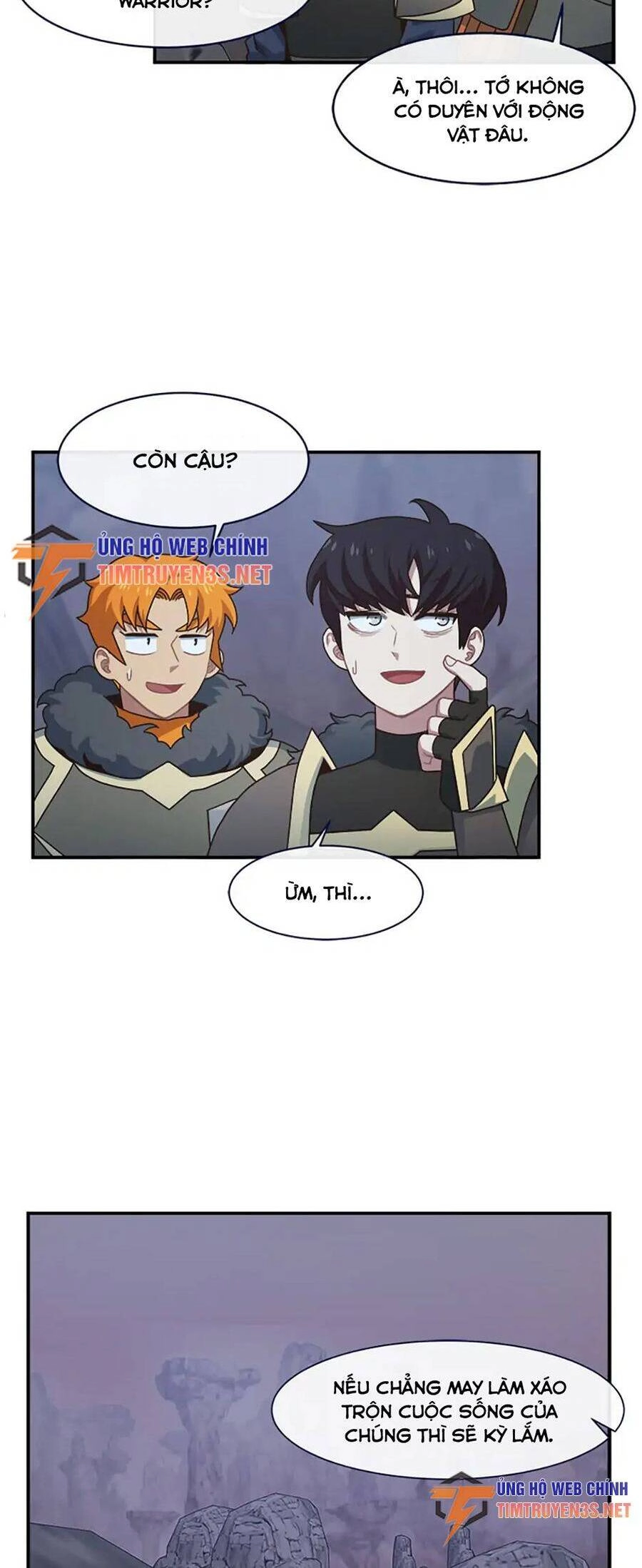 Ta Độc Nhất Giữa 7 Tỷ Người Chapter 50 - 19