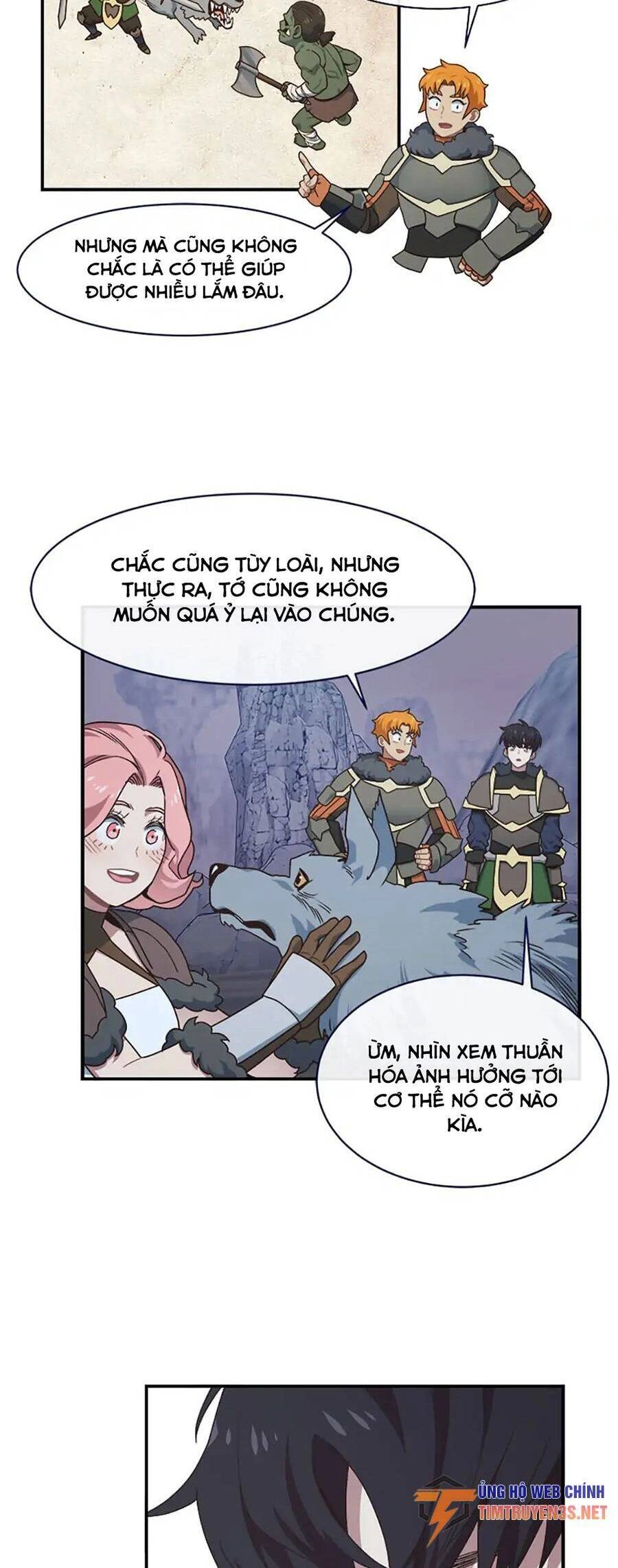 Ta Độc Nhất Giữa 7 Tỷ Người Chapter 50 - 21